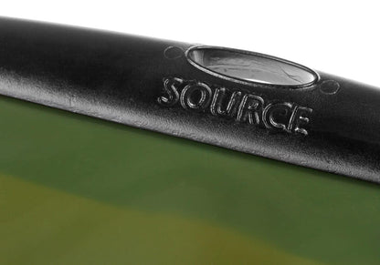 Source WLPS Low Profile 3L Hydration System Green 