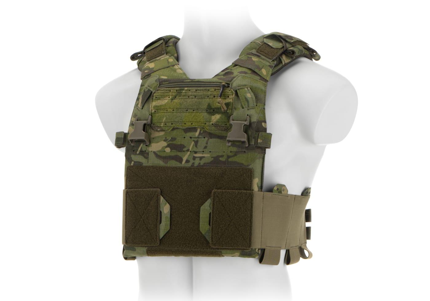 Templar's Gear CPC LP Plate Carrier GEN 4.1 Multicam Tropic
