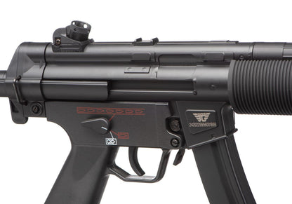 Jing Gong PM5 SD6 AEG