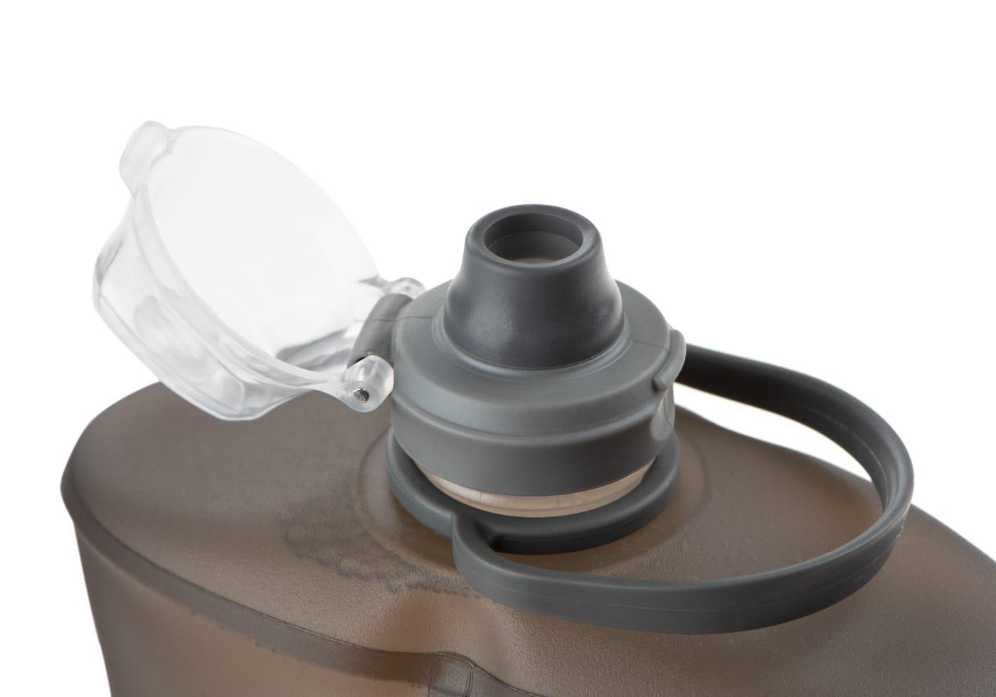 Hydrapak Stow Bottle 1000ml Mammoth