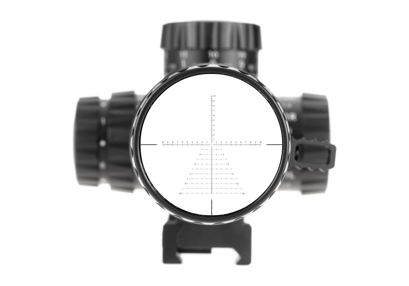 Vector Optics Tauron Gen II 5-40x56 ED Scope