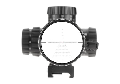 Vector Optics Tauron Gen II 5-40x56 ED Scope