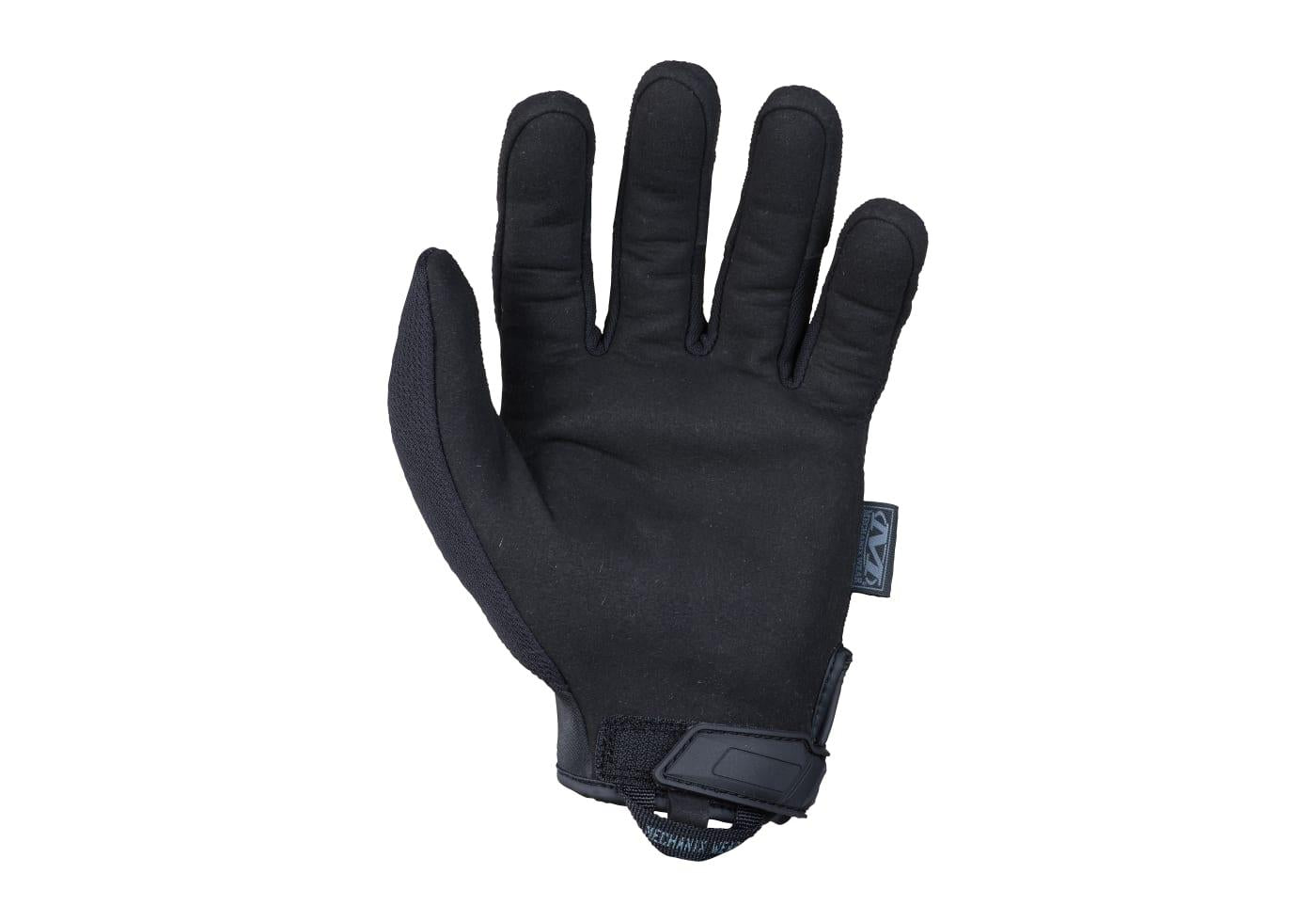 Mechanix Wear Pursuit D5 Gloves Covert