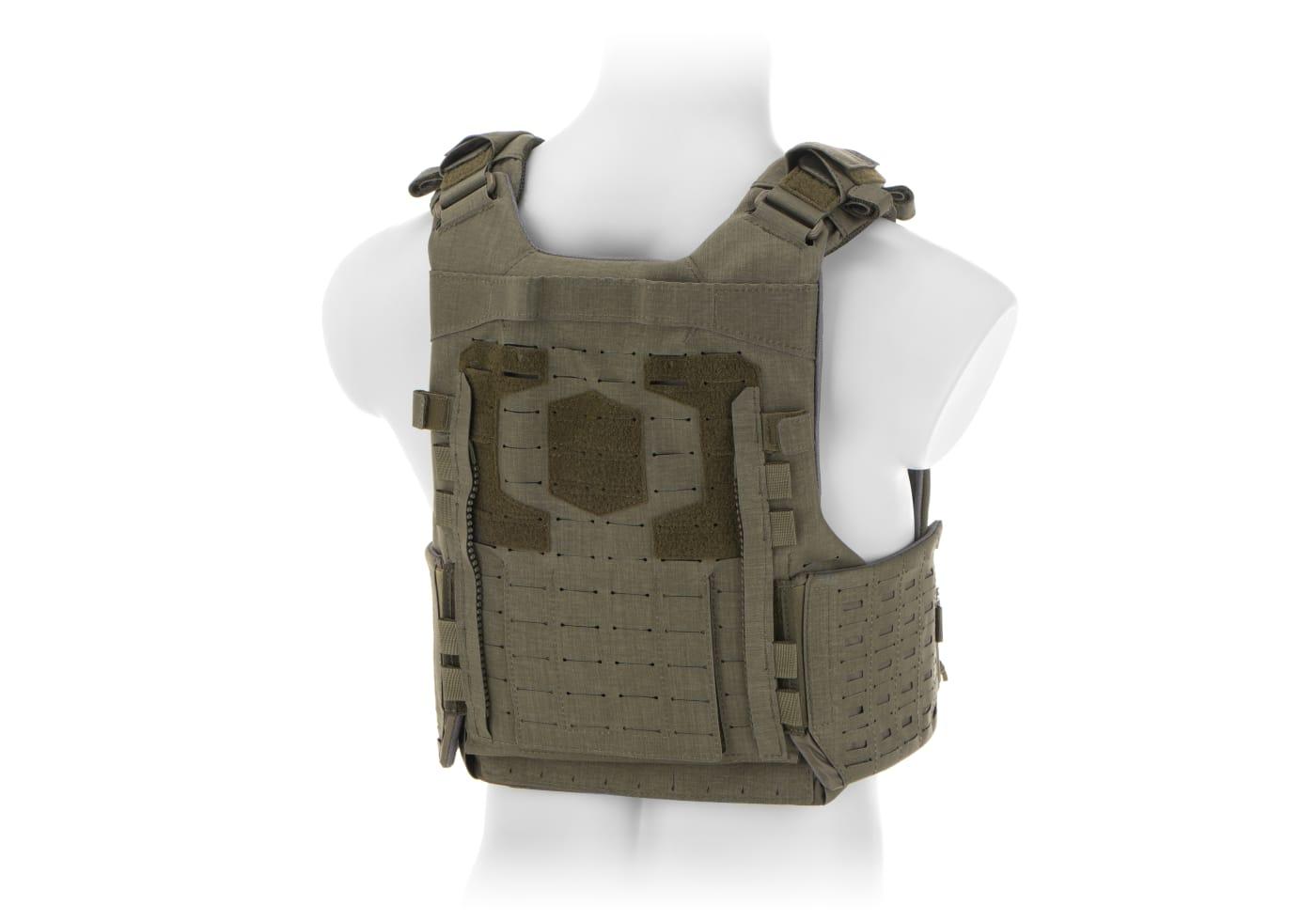 Templar's Gear CIBV Cataphract Plate Carrier DUTY Ranger Green