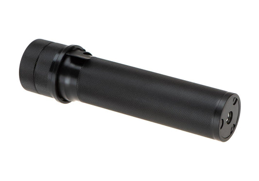LCT PBS-1 Steel Tracer Black