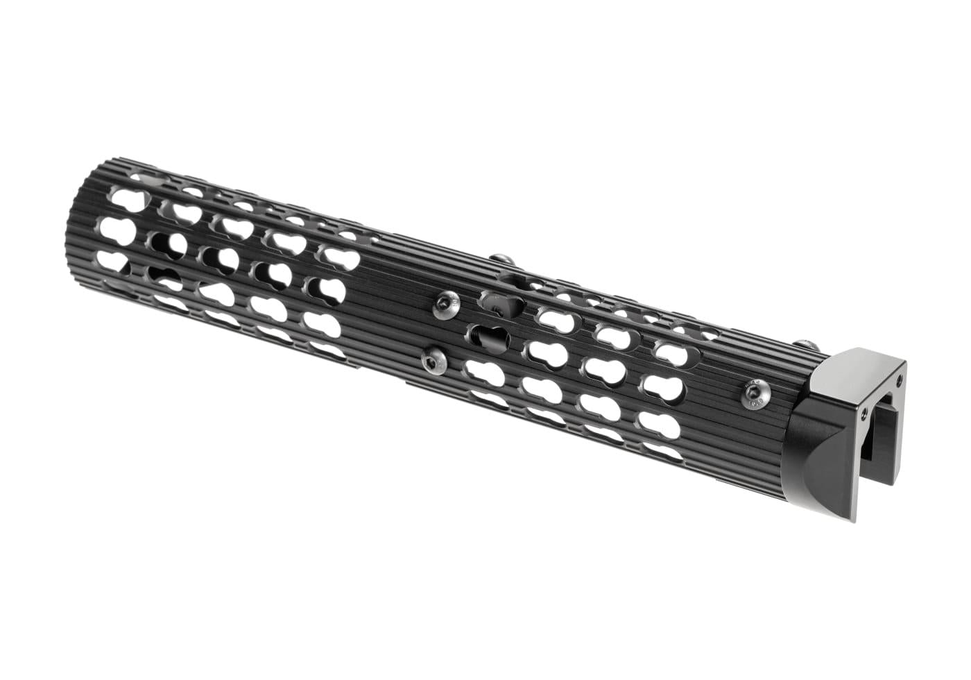 5KU VS-25 AK-105 Keymod Aluminum Handguard For LCT/GHK
