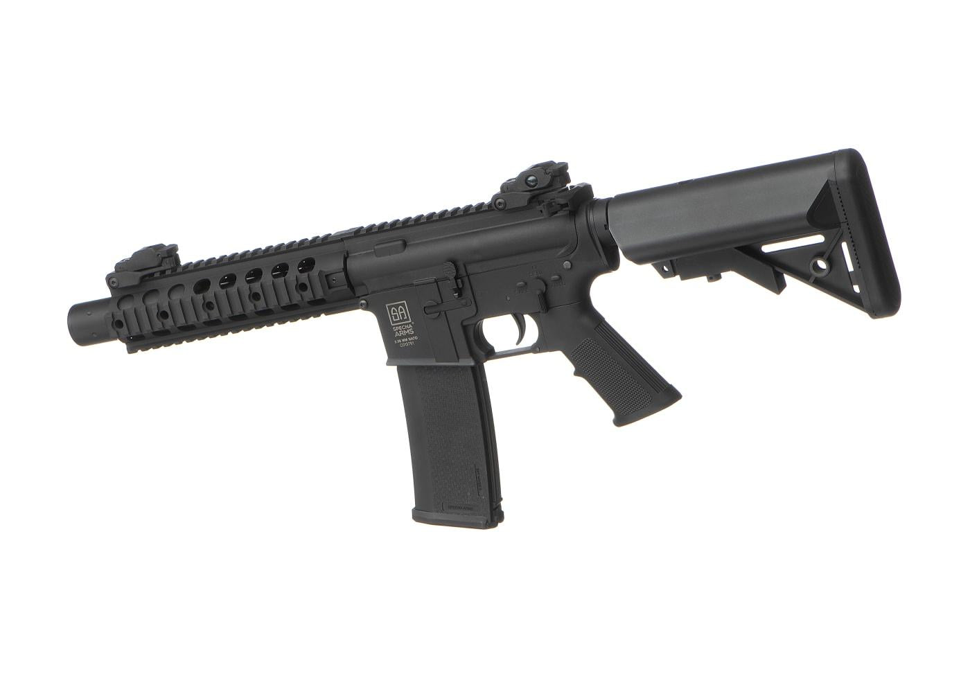 Specna Arms SA-C05 Core Black AEG