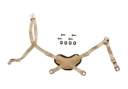 FMA Helmet General Suspension