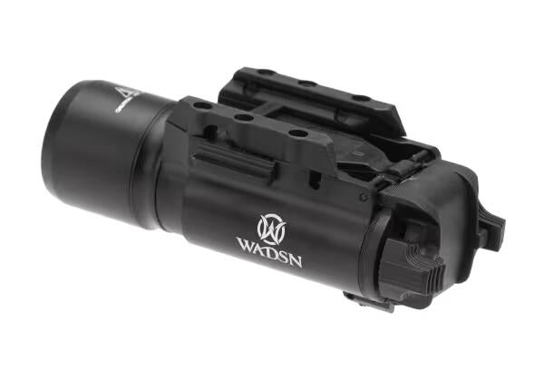 WADSN X300 Pistol Light Black
