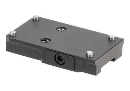 Vector Optics Red Dot Sight Dovetail Mount TEK Black