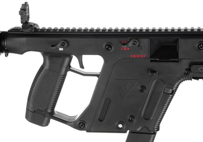 Krytac Kriss Vector Limited Edition AEG Black