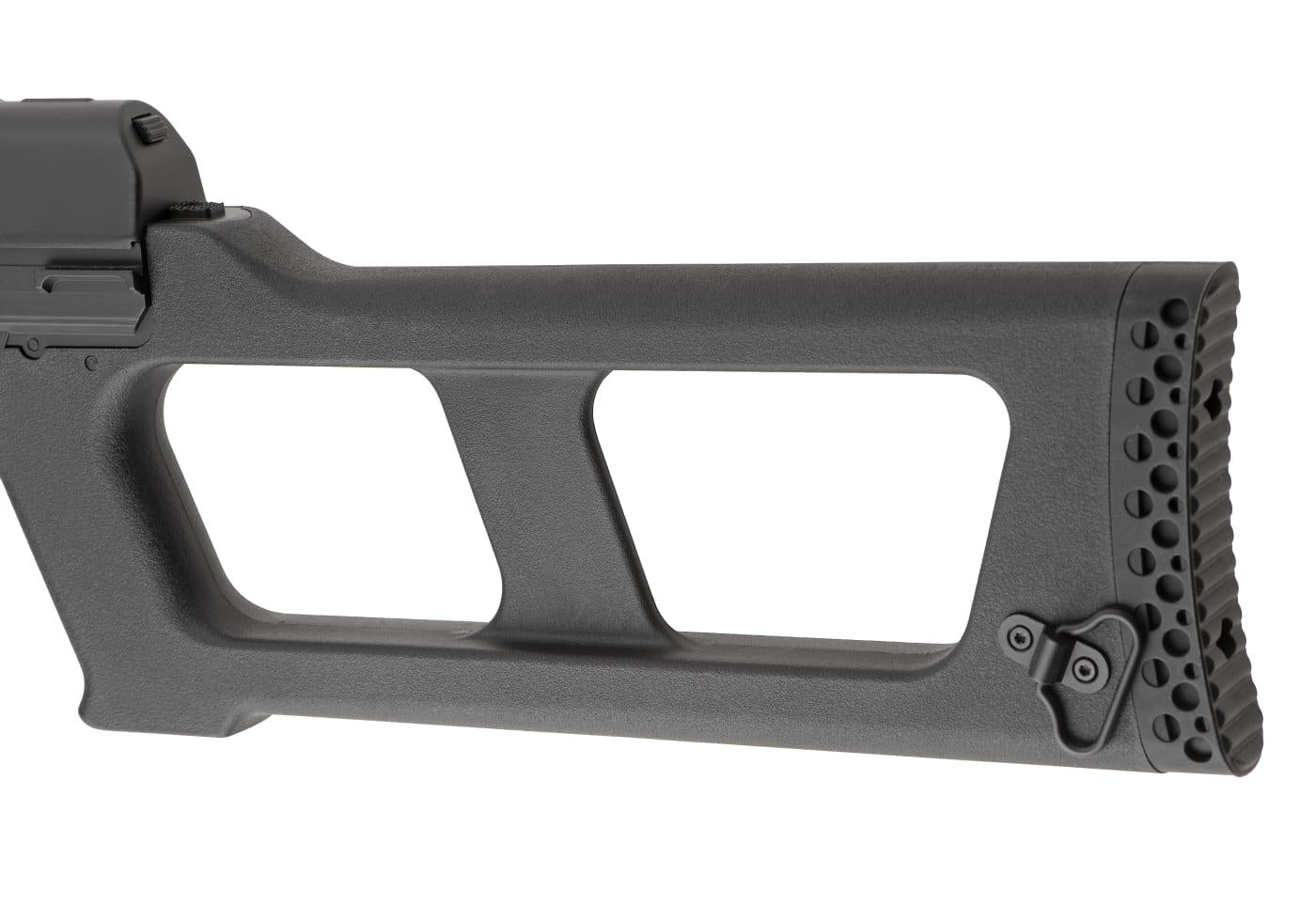 Cyma CM099 VSS Full Metal Black