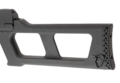 Cyma CM099 VSS Full Metal Black