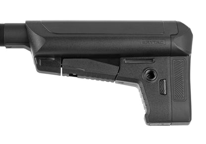 Krytac Trident Mk2 SPR/PDW Bundle Black