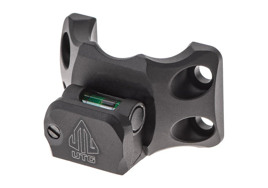Leapers ACCU-SYNC Leveler 25.4mm Black
