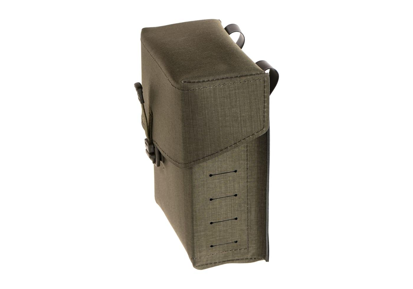 Templar's Gear SAW 200rds Pouch with Full Flap