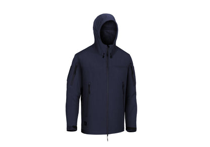 Outrider T.O.R.D. Softshell Hoody AR Navy