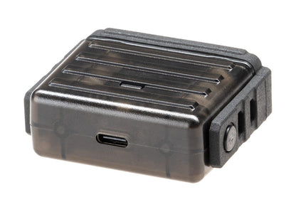 Streamlight TLR-6 HL For Glock 42/43/48 Green Laser Black