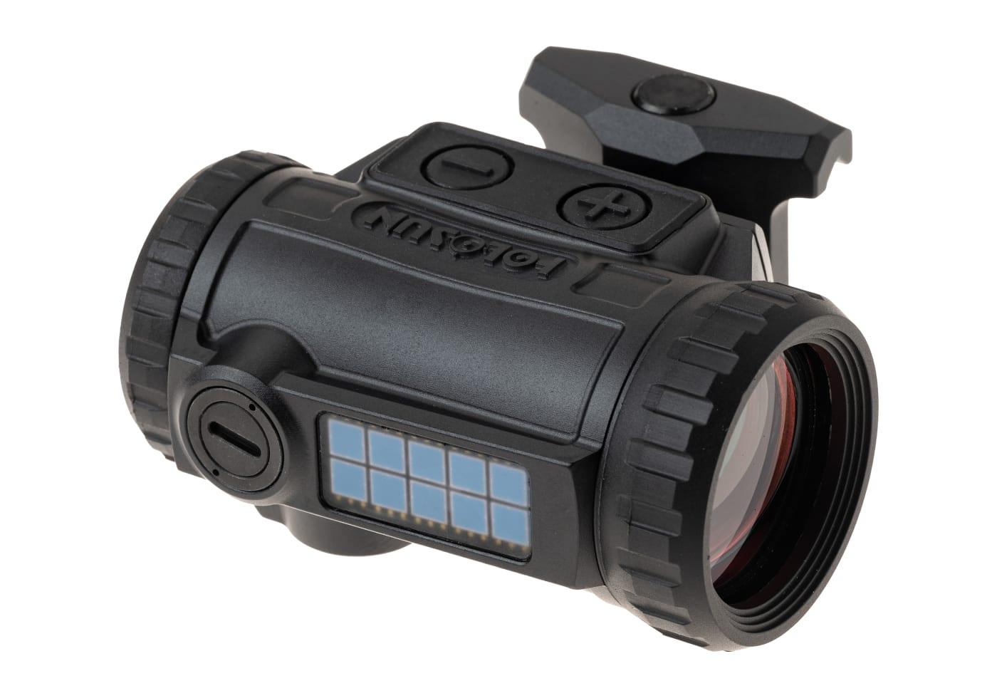 Holosun ARO EVO Solar Green Dot Sight