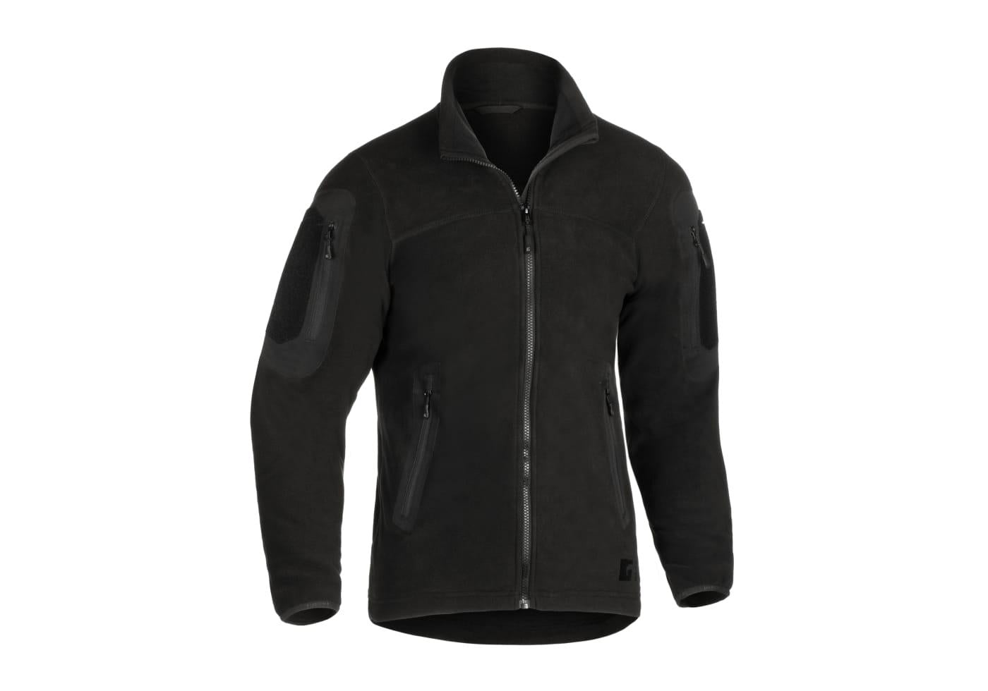 Clawgear Aviceda Mk.II Fleece Jacket Black