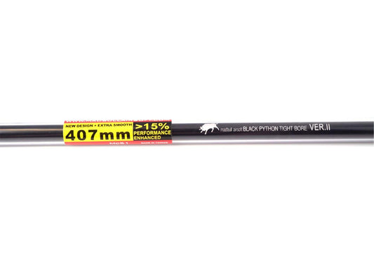 Madbull 6.03 Black Python II Barrel 407mm