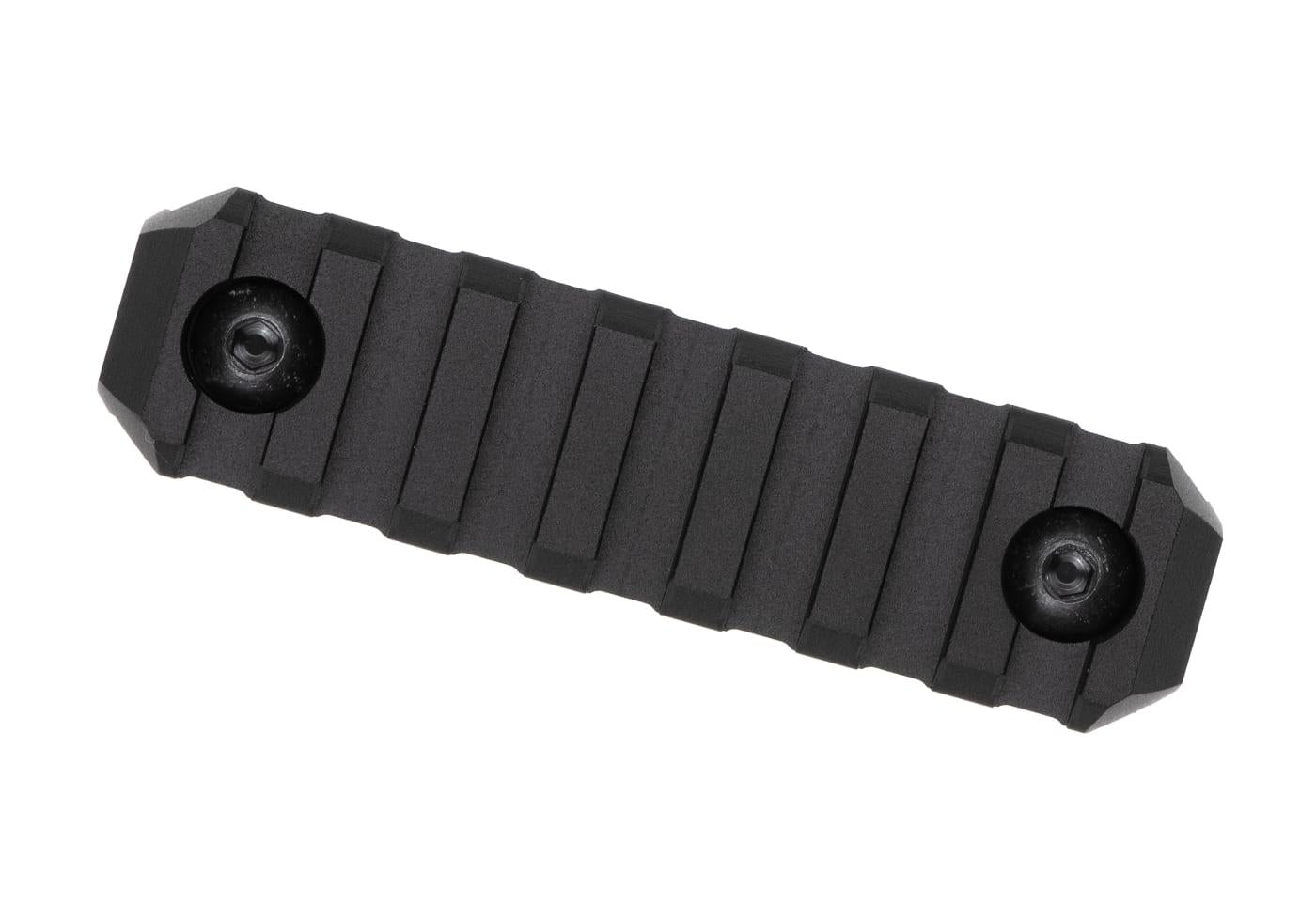 Krytac M-LOK Side Rail Long Black