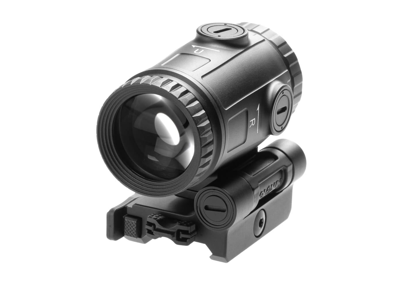 Holosun HM3X Micro 3x Micro Magnifier