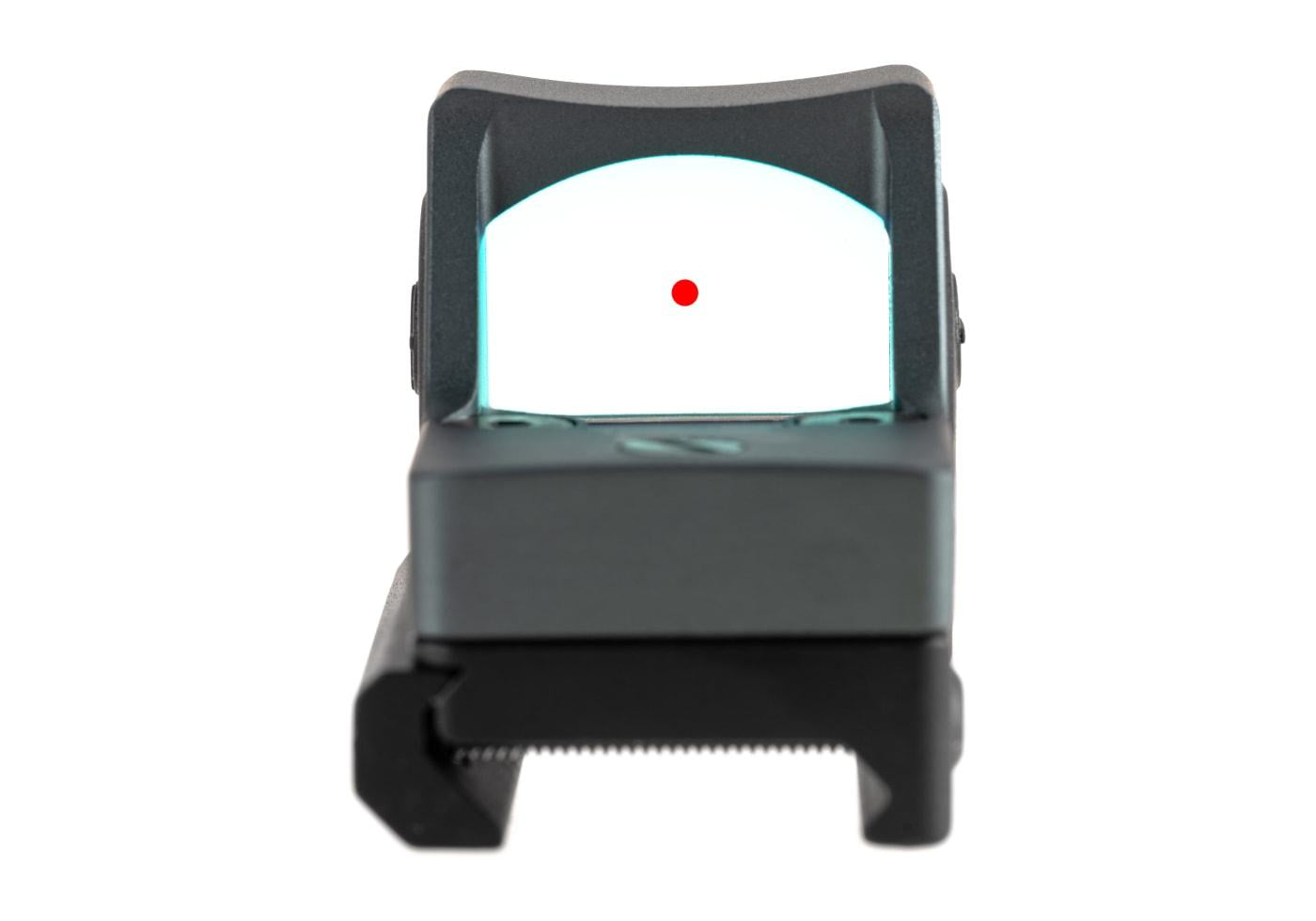 Aim-O RMR Red Dot Adjustable Grey