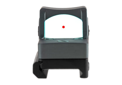 Aim-O RMR Red Dot Adjustable Grey