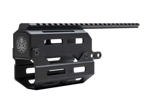 Krytac EMG FN P90 Hand Guard for Modular Receiver