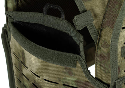 Invader Gear Reaper Plate Carrier