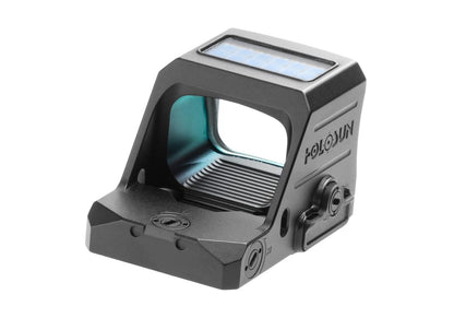 Holosun HE407C X3 2 MOA Green Dot Sight