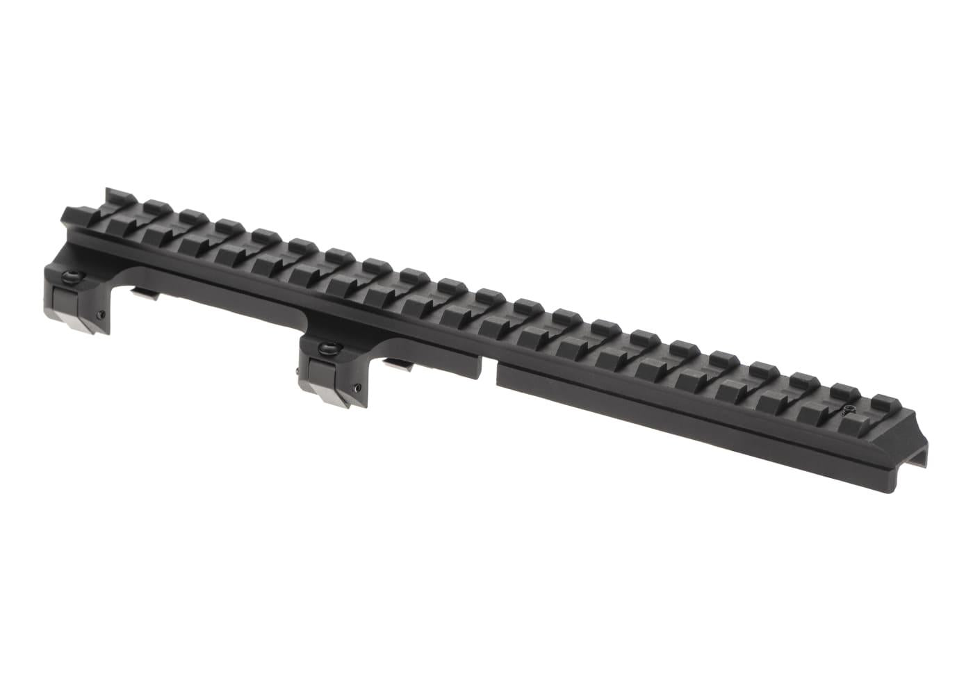 LCT LC-3 Optical Rail Black