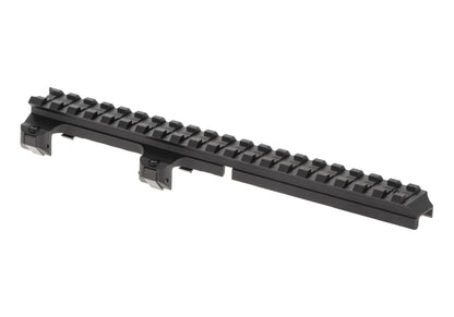 LCT LC-3 Optical Rail Black
