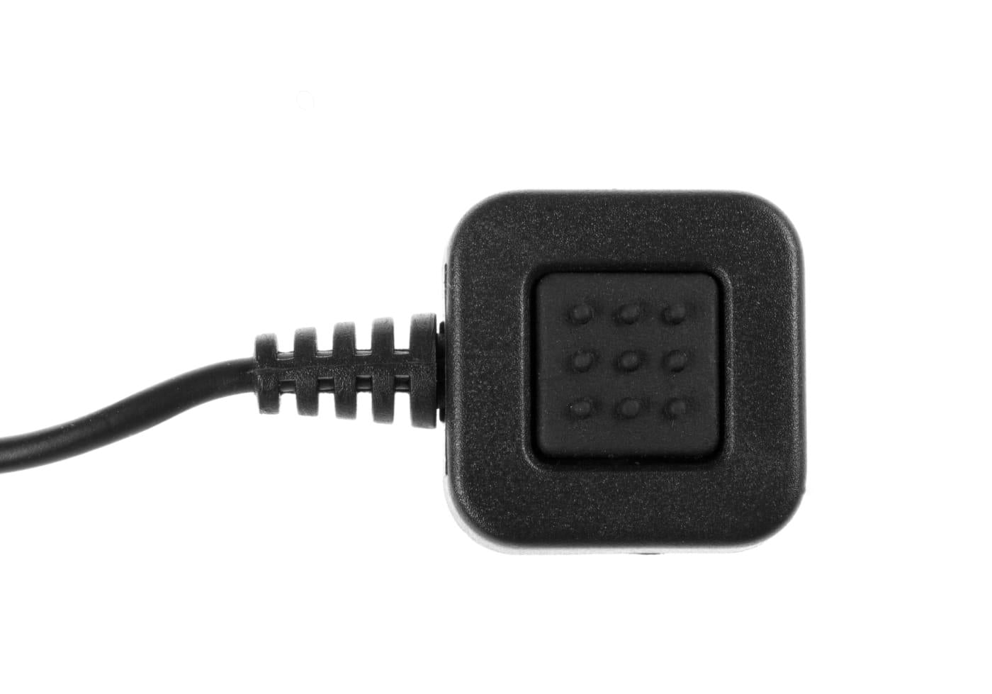 Z-Tactical U94 II PTT Motorola 1-Pin Connector
