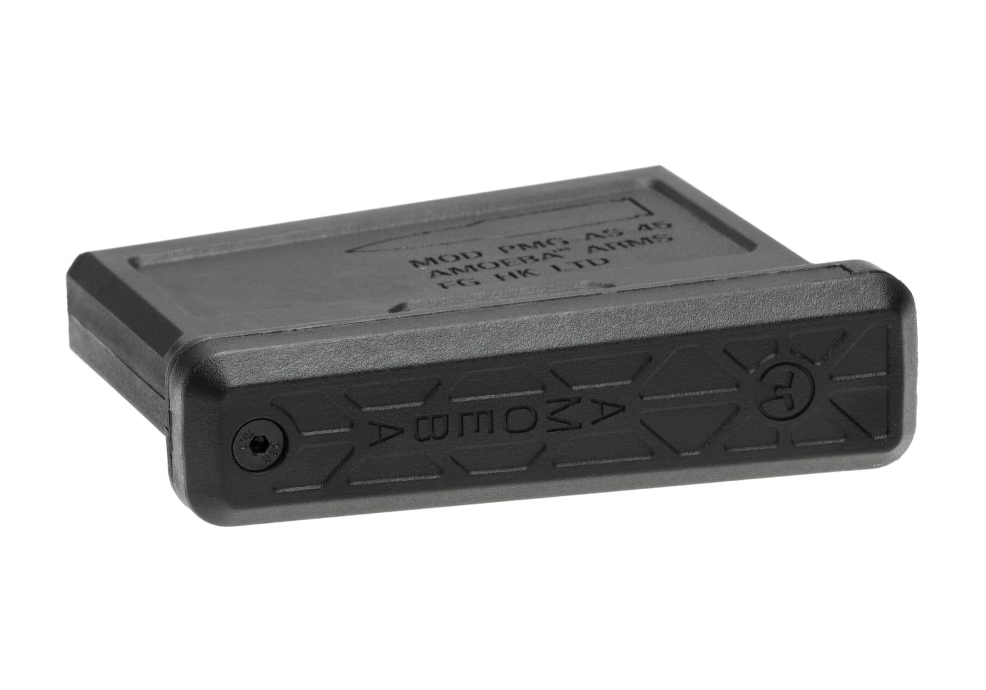Ares Magazine S1 Striker Sniper Rifle 45rds Short Black