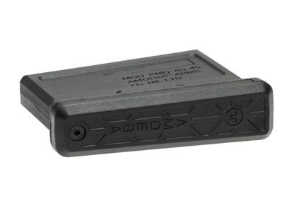 Ares Magazine S1 Striker Sniper Rifle 45rds Short Black