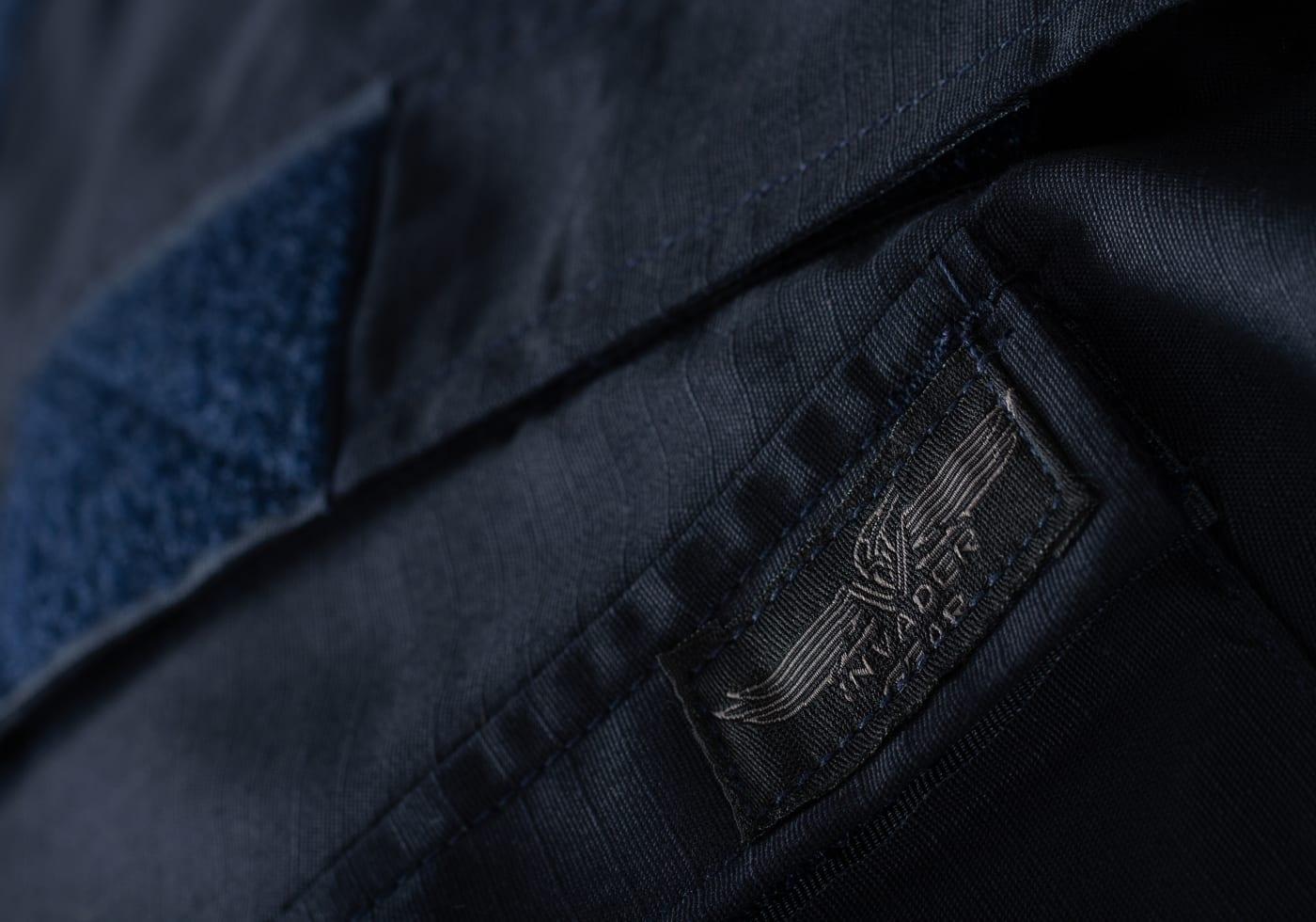 Invader Gear Revenger TDU Shirt Navy
