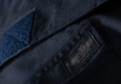 Invader Gear Revenger TDU Shirt Navy