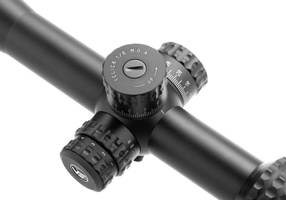 Vector Optics Sentinel-X Pro 10-40x50 Scope