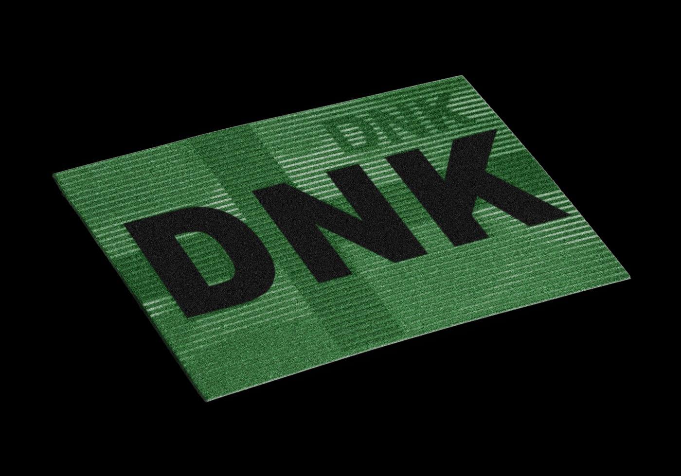Clawgear Dual IR Patch DNK Multicam