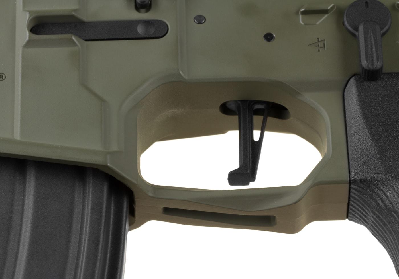 Krytac Trident Mk2 PDW Foliage Green