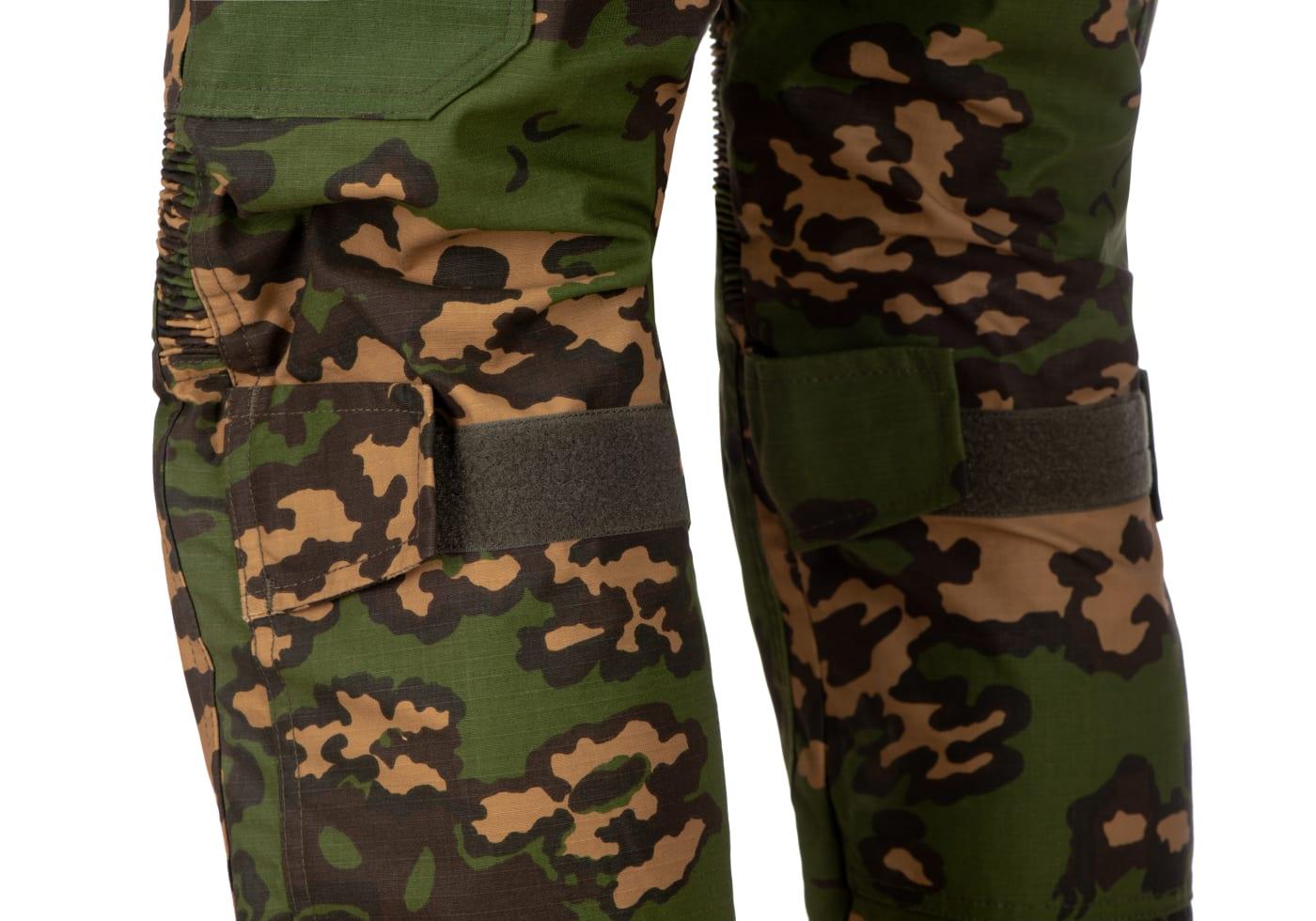 Invader Gear Mk.II Predator Combat Pant Partizan
