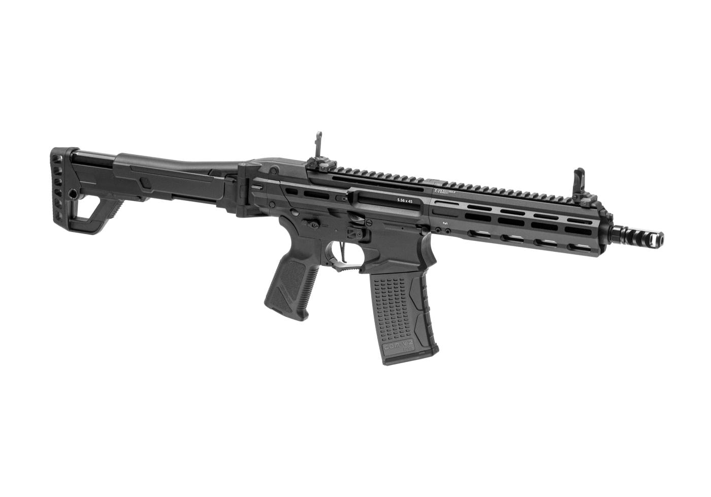 G&G MCP556 Black