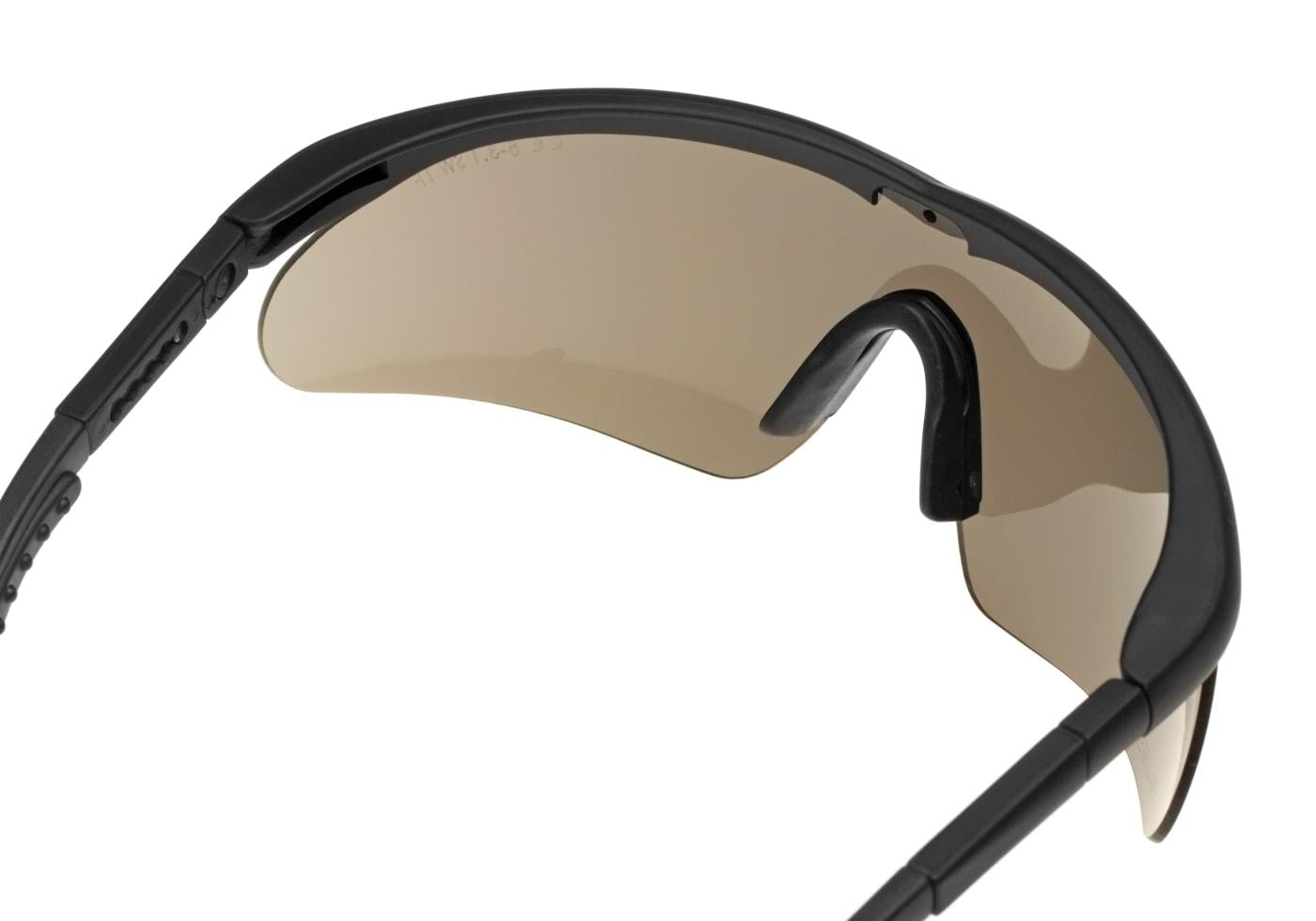 SwissEye Raptor Black