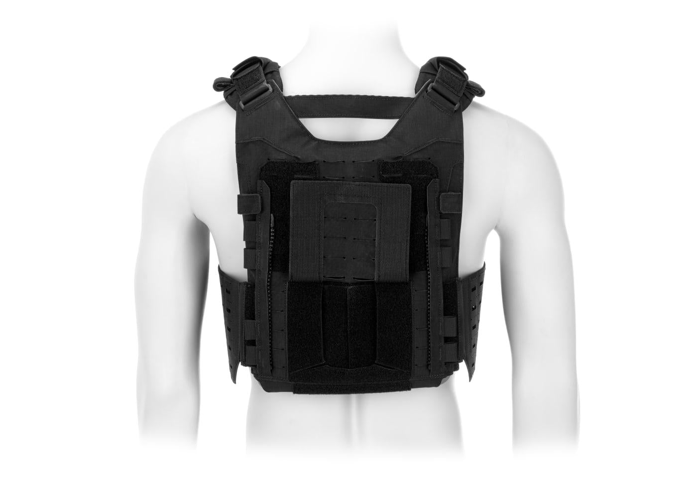 Templar's Gear CPC ROC Plate Carrier Gen 4.1 Black