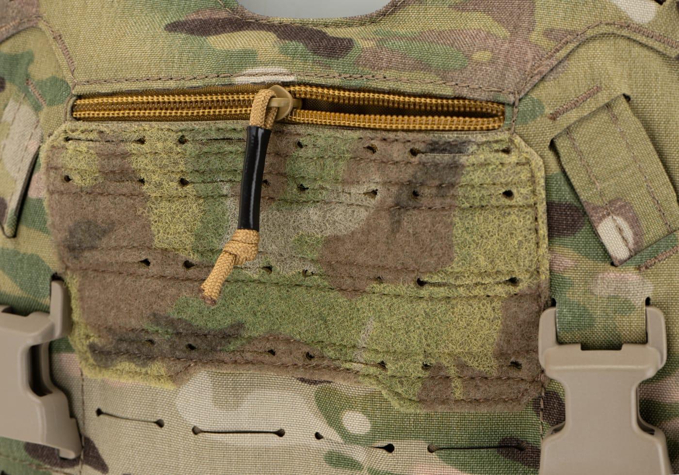 Templar's Gear CPC ROC Heavy Plate Carrier GEN 4.1 Multicam