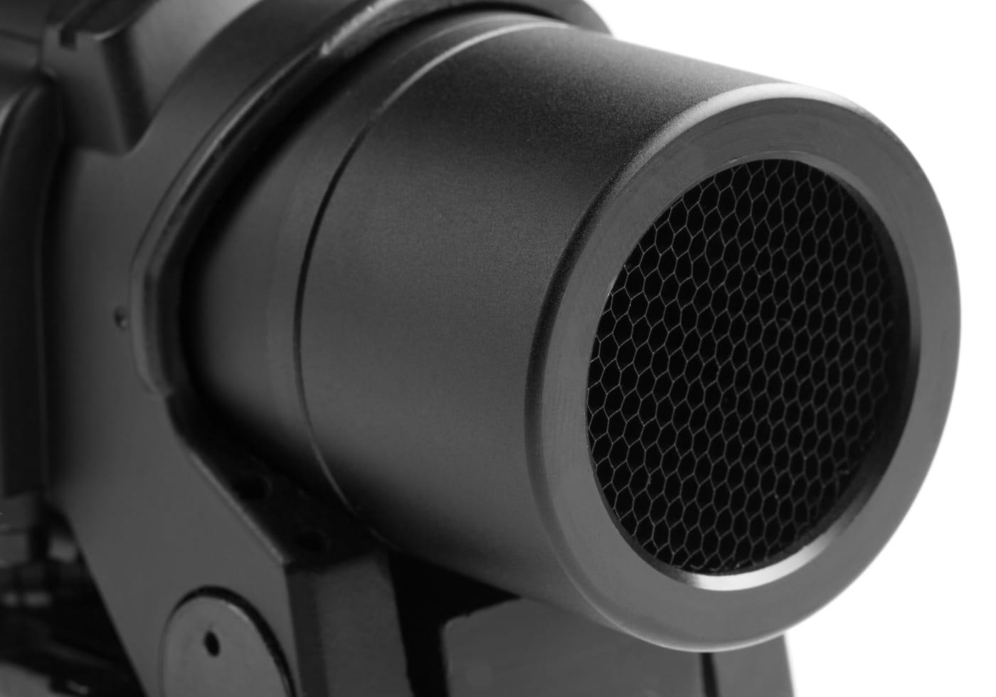 G&G EC Sight 1-4x Black