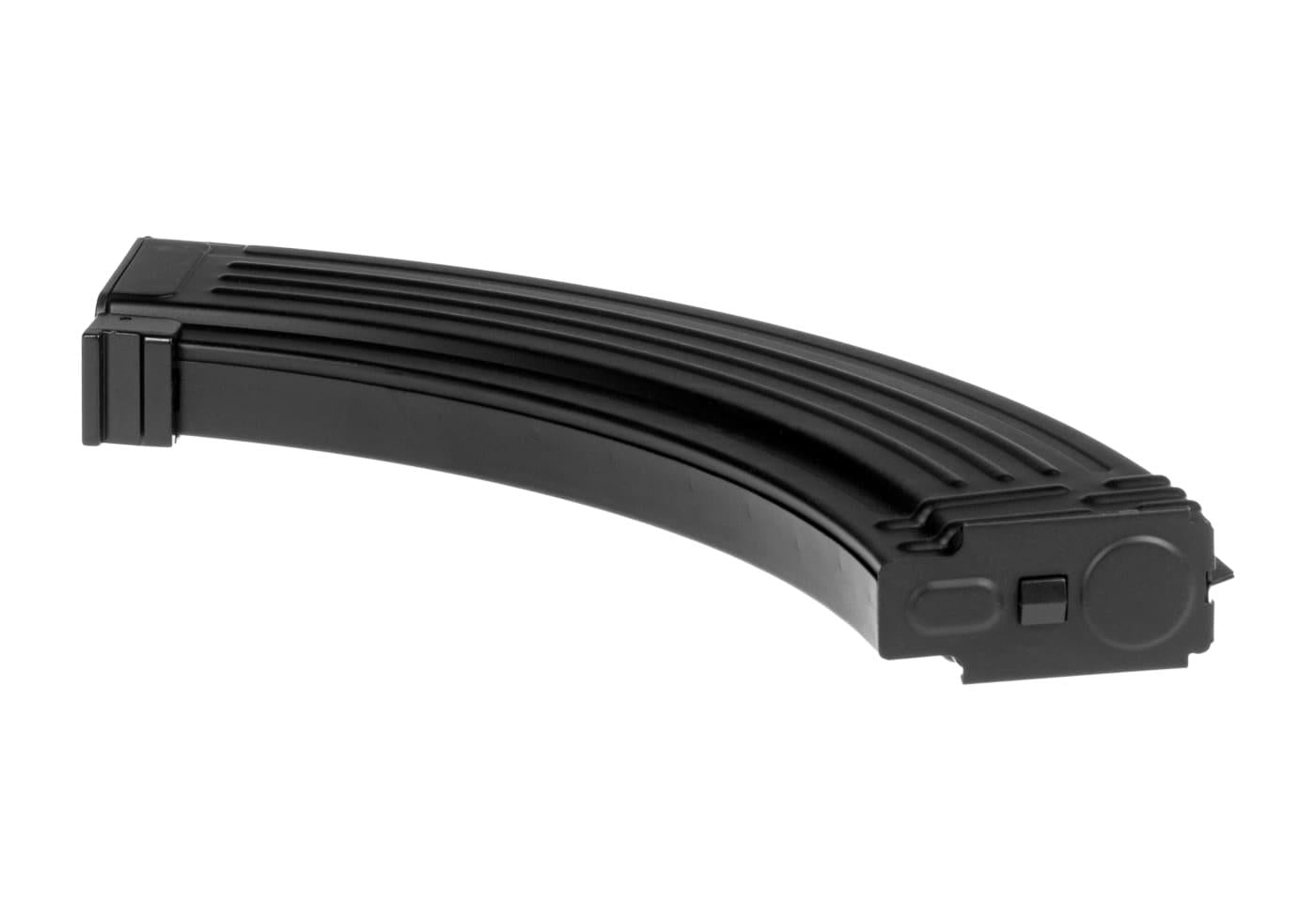 Pirate Arms Magazine RPK74 Midcap 180rds Black