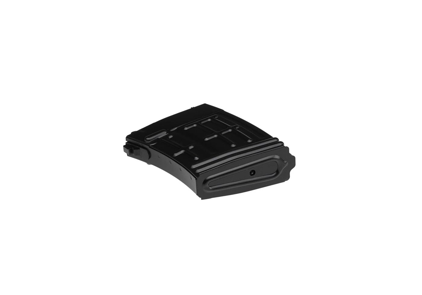 WE Magazine SVD GBR 22rds Black